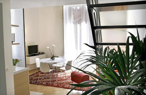Ognina Apartment | Ognina Residence
