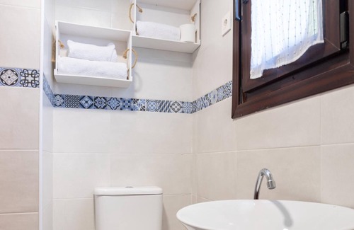 Elantxobe Apartment | Ogoñope flat Elantxobe