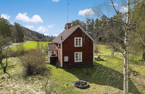 Boxholm House | OGO631 Boxholm - Stjärnesand Sågstugan 1