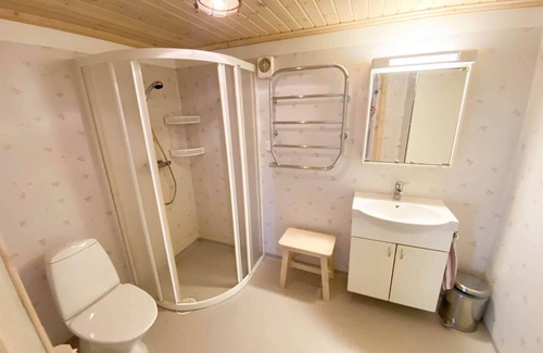 Valdemarsvik Municipality House | OGO705 Valdemarsvik - Långrådna Mon 3