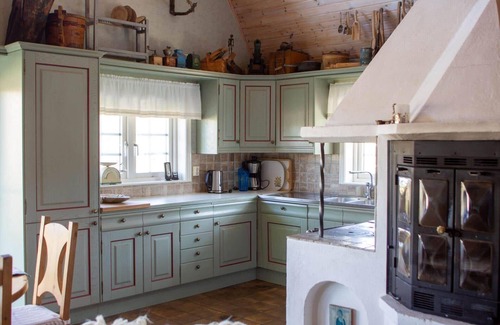 Valdemarsvik Municipality House | OGO706 Valdemarsvik - Långrådna Mon 3