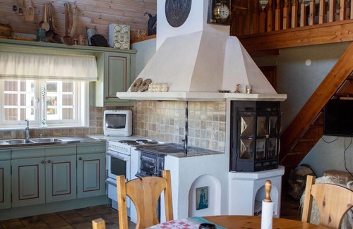 Valdemarsvik Municipality House | OGO706 Valdemarsvik - Långrådna Mon 3