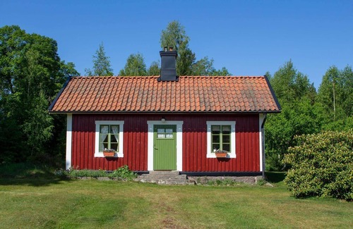 Motala House | OGO723 Motala - Lemunda Gård 134