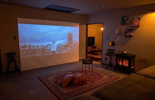 Hakata-ku Apartment | Ogokusou 3B/Fukuoka Fukuoka