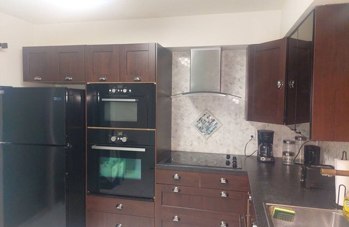 Temple Terrace House | Ogun Suite - The Power of Perserverance and Innovation