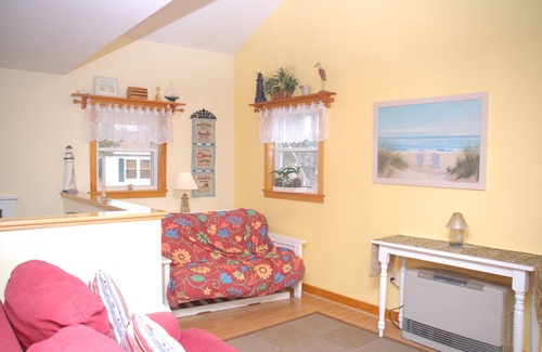 Ogunquit Cottage | Ogunquit Cottage - 3/10 Mile To Beach!