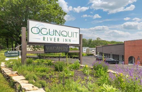 Ogunquit - Wells Hotel | Ogunquit River Inn & Suites