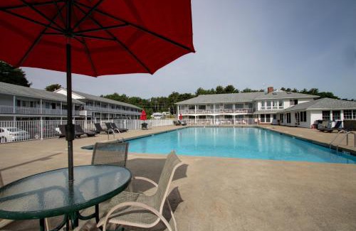 Ogunquit Hotel | Ogunquit Tides