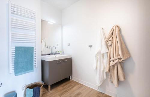 Saint-Pierre-d'Oleron Apartment | Oh Activ St-Pierre d'Oléron