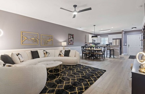 Central Myrtle Beach Condo | Oh Gosh! So Posh in Myrtle Beach