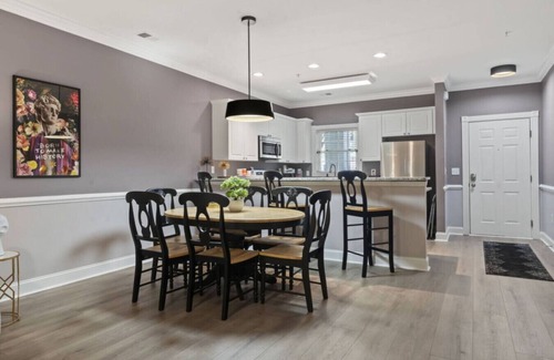Central Myrtle Beach Condo | Oh Gosh! So Posh in Myrtle Beach
