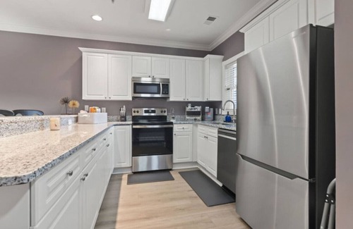 Central Myrtle Beach Condo | Oh Gosh! So Posh in Myrtle Beach