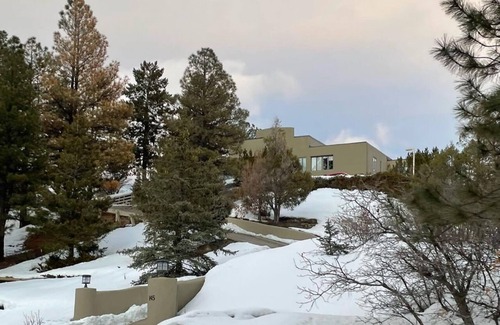 Pagosa Springs House | OH WHAT A VIEW!