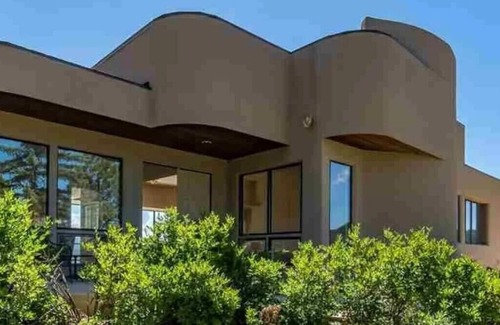 Pagosa Springs House | OH WHAT A VIEW!