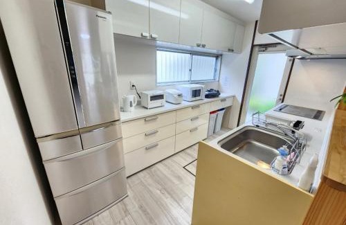 Sumoto Onsen House | Ohama House