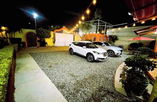 Santa Maria del Tule House | Ohana Accommodations