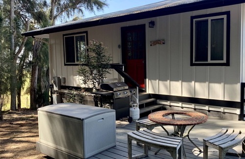 Kamuela Apartment | Ohana Hale at Kahua Ranch - Private Ranch Paradise in Kohala -