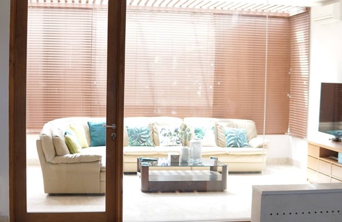Binong House | Ohana Kost by RuKita