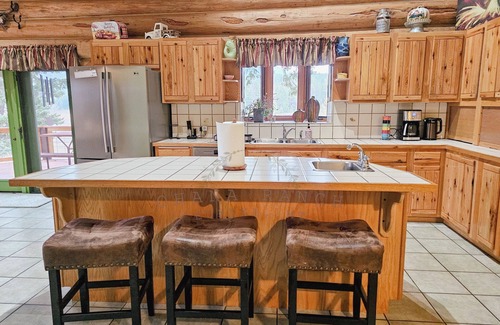 Eureka House | Ohana Ranch, Family Memories Montana Made- Epic Views & Working Cattle Ranch.
