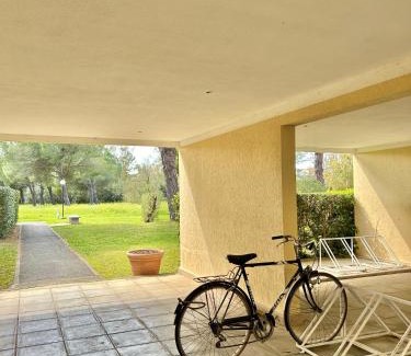 Marina di Bibbona Apartment | Ohana Resort