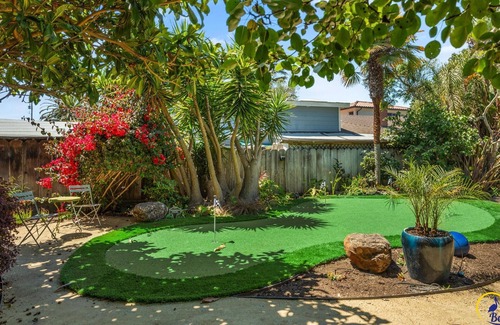 Westside Santa Cruz House | Ohana.