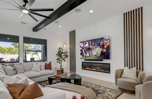 Rancho Santana House | Ohana! Whaleslide, Pickleball, Pool, 7br, Game Rm