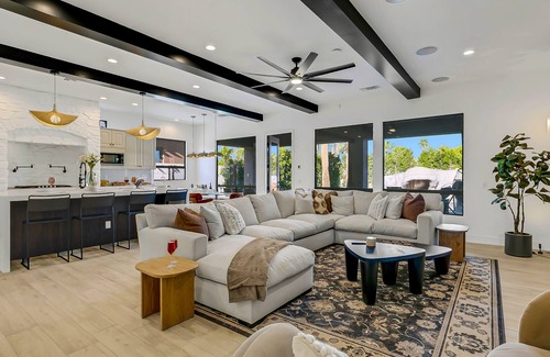 Rancho Santana House | Ohana! Whaleslide, Pickleball, Pool, 7br, Game Rm