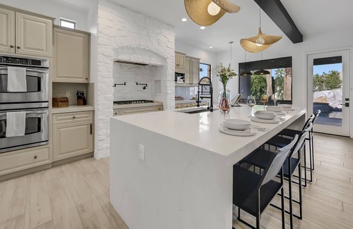 Rancho Santana House | Ohana! Whaleslide, Pickleball, Pool, 7br, Game Rm