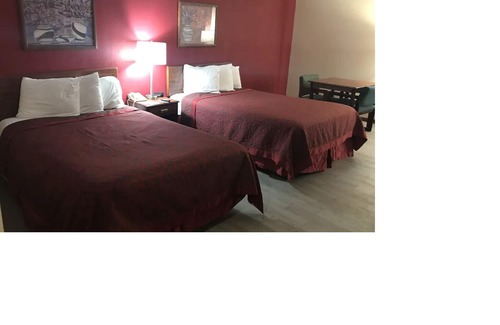 Hillsboro House | OHIO BEST 15