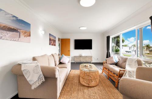 Ohope House | Ohope Ocean Breeze Escape