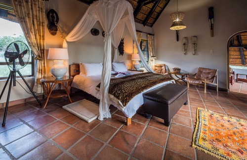 Kamanjab Cabin | Ohorongo Game Reserve