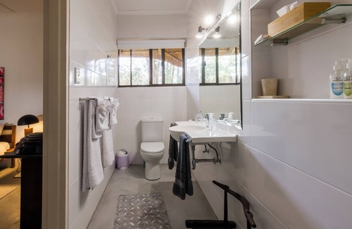 Kamanjab Cabin | Ohorongo Game Reserve