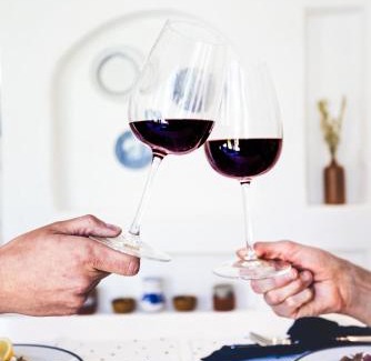 Blaimont House | Oia Moon