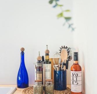 Blaimont House | Oia Moon