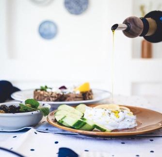 Blaimont House | Oia Moon