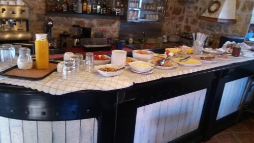 Fidakia House | Oihalia Guesthouse