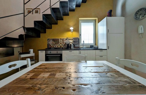 Muro Leccese Apartment | OIkia Vacanze Muro Leccese La casa di Marina