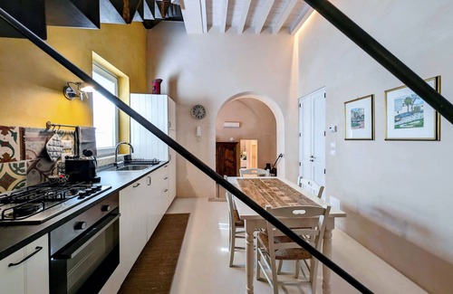 Muro Leccese Apartment | OIkia Vacanze Muro Leccese La casa di Marina