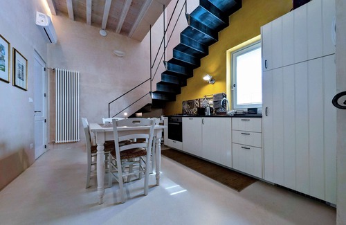 Muro Leccese Apartment | OIkia Vacanze Muro Leccese La casa di Marina