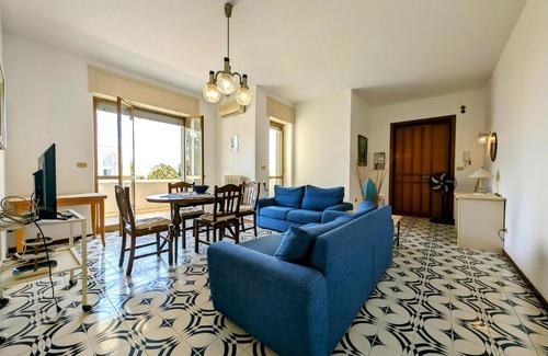 Otranto House | Oikia Vacanze Otranto Tamborino