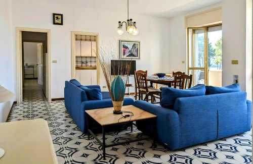 Otranto House | Oikia Vacanze Otranto Tamborino