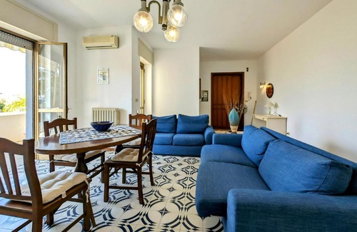 Otranto House | Oikia Vacanze Otranto Tamborino