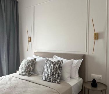 Aegina Apartment | Oikiaegina