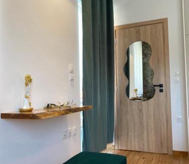 Aitoliko Apartment | OINEAS