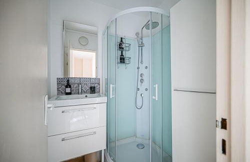 Liberation Apartment | OIQIA Hesychia