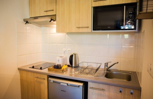L'Union Apartment | OIQIA Séquoia