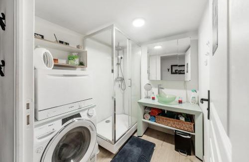 Redon Apartment | OIQIA Vidocq