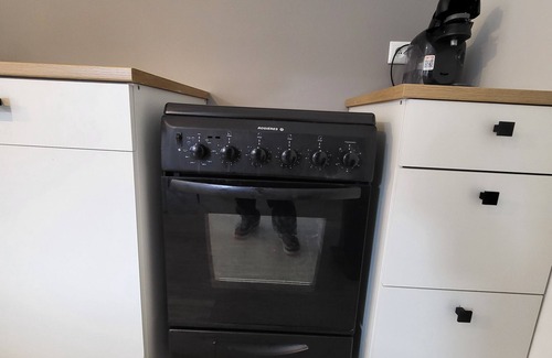 Le Bourg-d'Oisans Apartment | Oisans Peak House