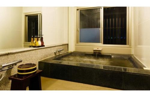 Oita Hotel | Oita Onsen Business Resort Kyuan - Vacation STAY 50162v