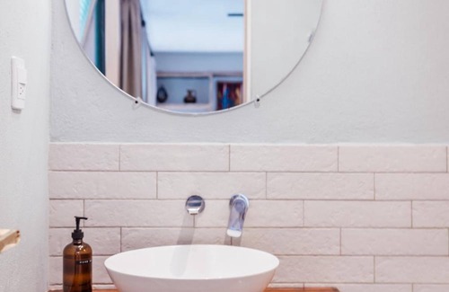 Antigua Guatemala Bed & Breakfast | Ojala